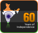 Special Independence Day badge for your Indian blog