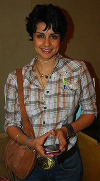 Gul Panag