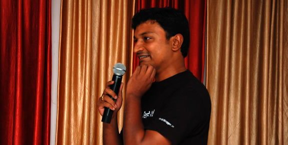 Kolkata Bloggers